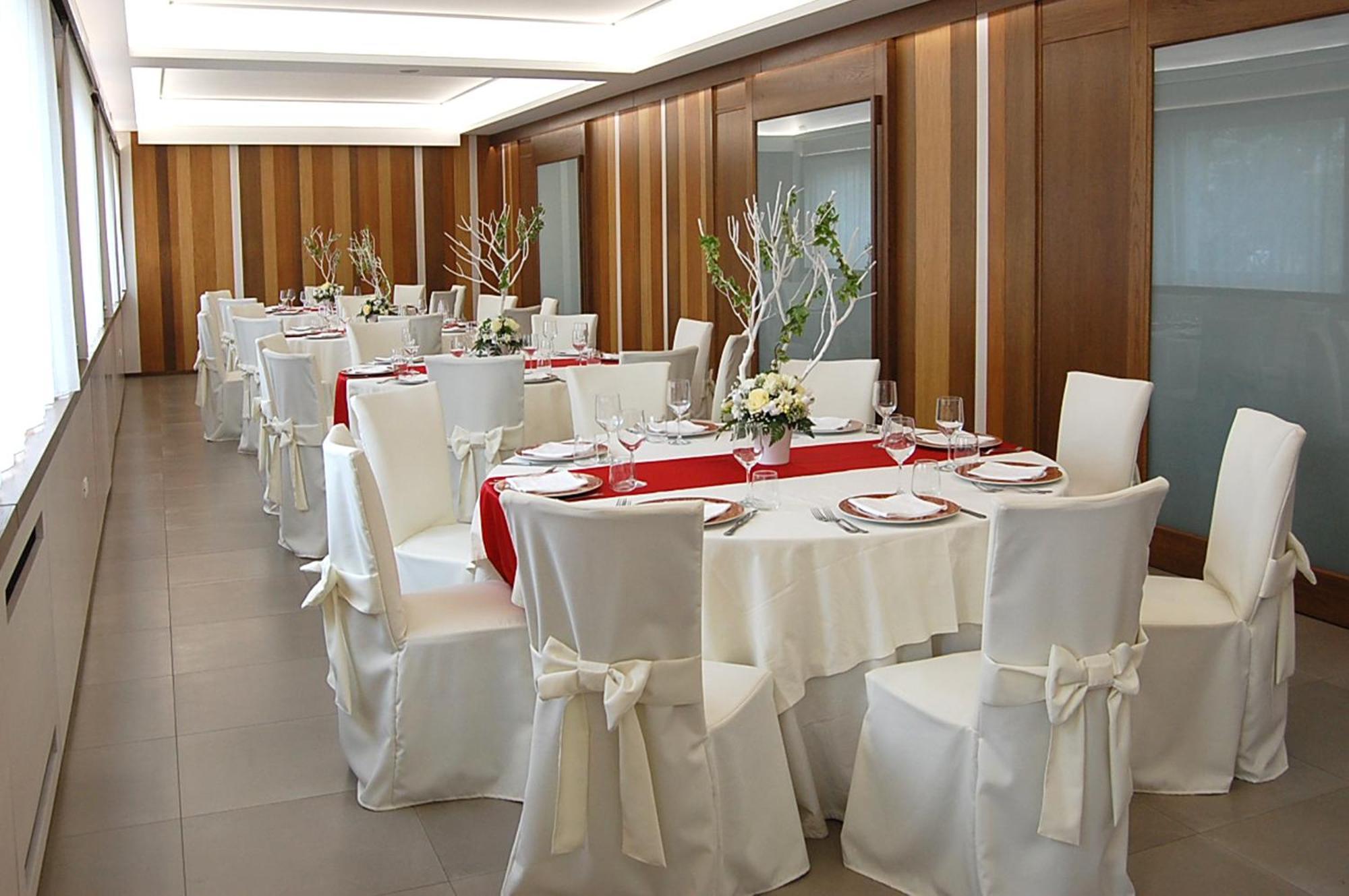 Hotel Ristorante Donato Calvizzano Екстериор снимка
