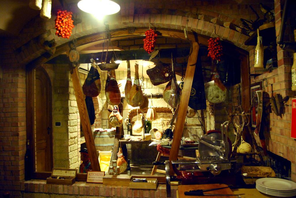 Hotel Ristorante Donato Calvizzano Екстериор снимка