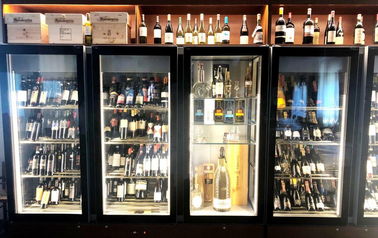 Hotel Ristorante Donato Calvizzano Екстериор снимка